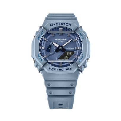GA-2100PT-2A
