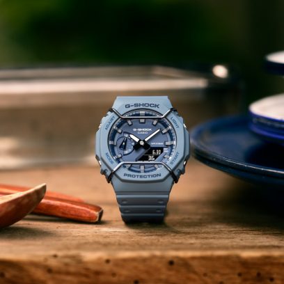 GA-2100PT-2A