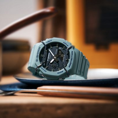 GA-2100PT-2A