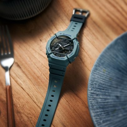GA-2100PT-2A