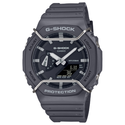 GA-2100PTS-8A #1
