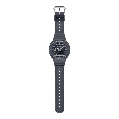 G-SHOCK GA-2100PTS-8A 手表 灰色 #2