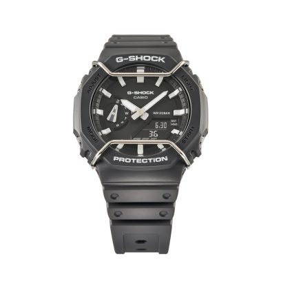 G-SHOCK GA-2100PTS-8A 手表 灰色 #3