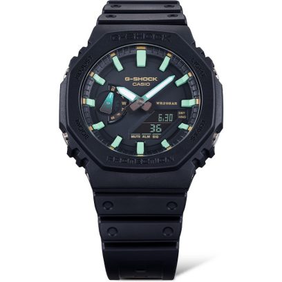 GA-2100RC-1A