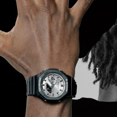 GA-2100SB-1A