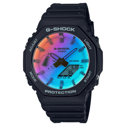 GA-2100SR-1A #1