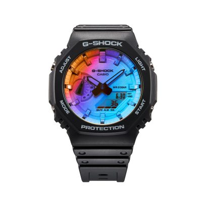 GA-2100SR-1A #9