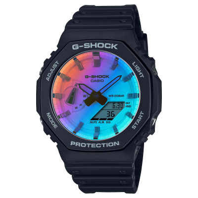 GA-2100SR-1APRT