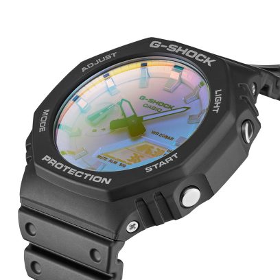 GA-2100SR-1A