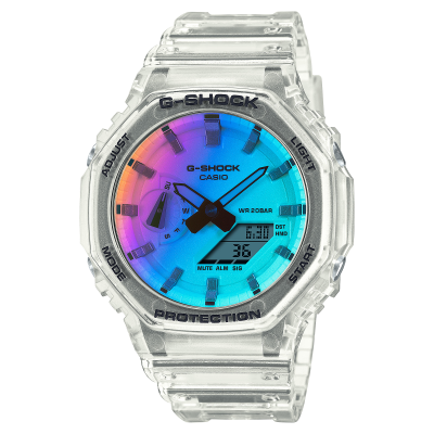 GA-2100SRS-7APRT