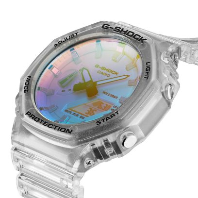 GA-2100SRS-7APRT
