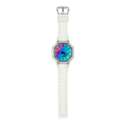 GA-2100SRS-7A