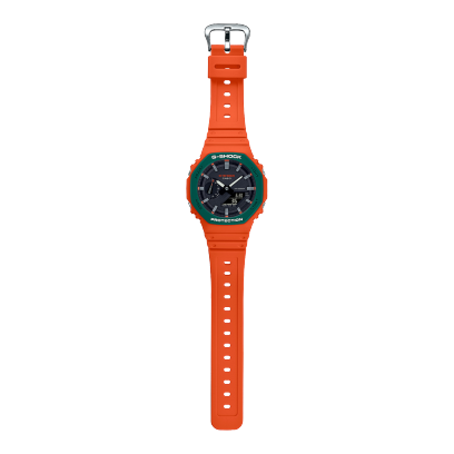 GA-2110SC-4A #3
