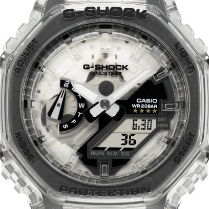 GA-2140RX-7A #8