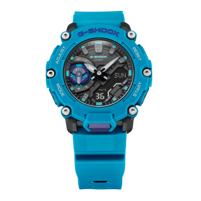 GA-2200-2A