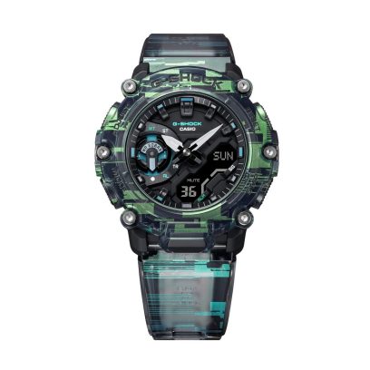 GA-2200NN-1A