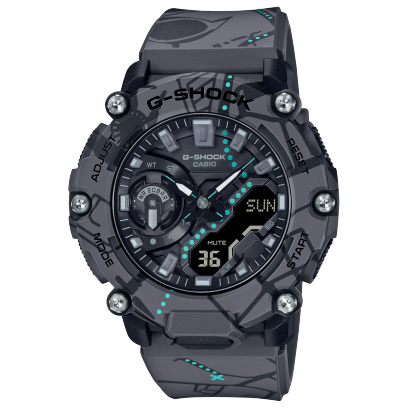 GA-2200SBY-8A