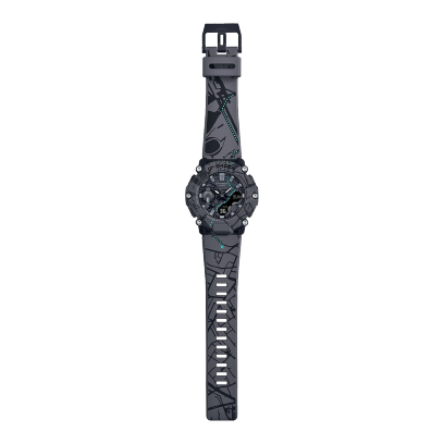 GA-2200SBY-8A