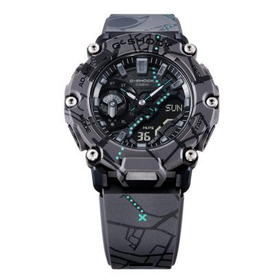 GA-2200SBY-8A