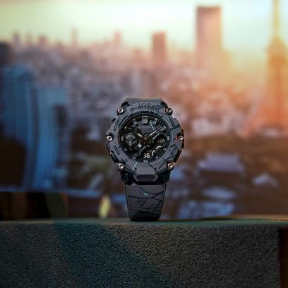 GA-2200SBY-8A