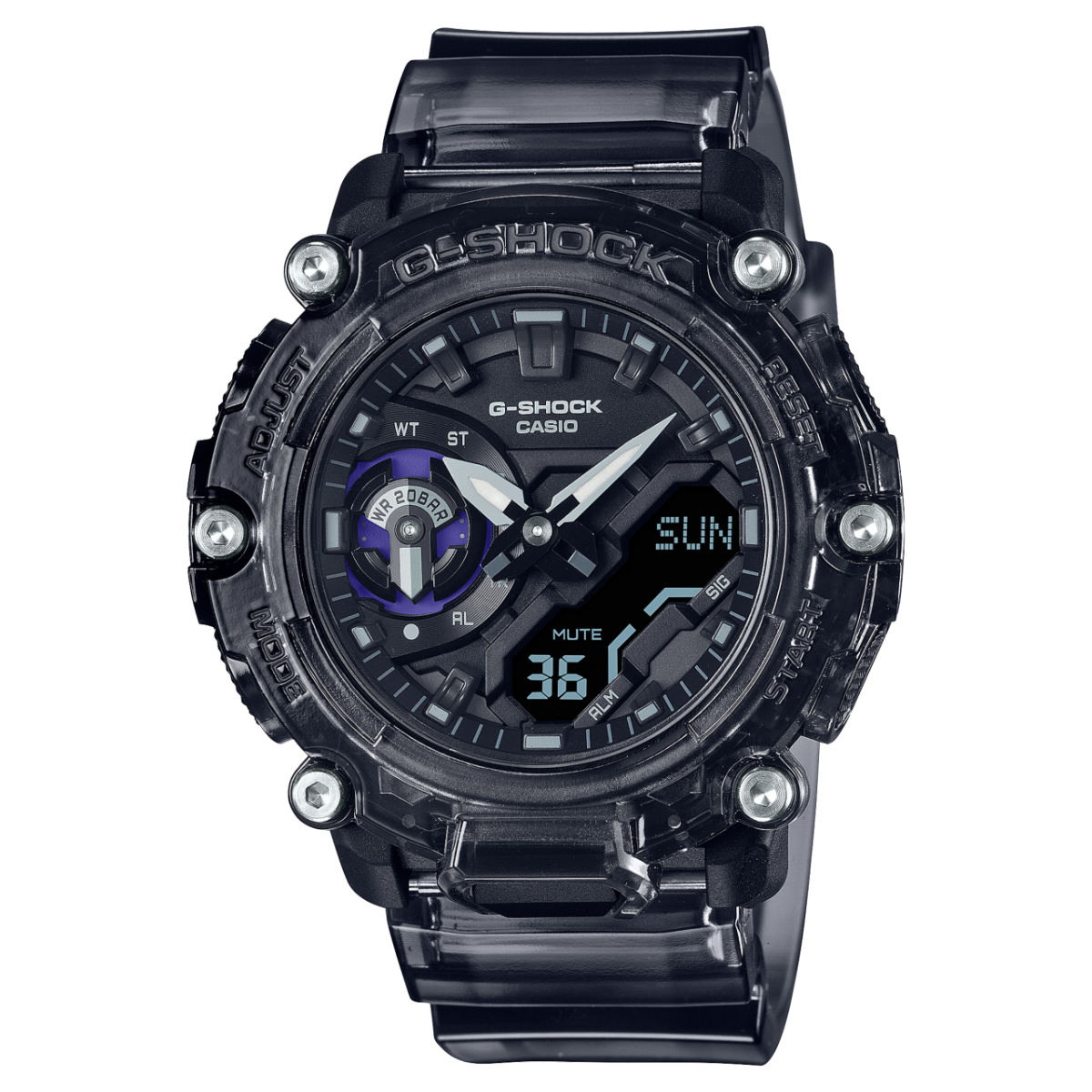 GA-2200SKL-8A #1