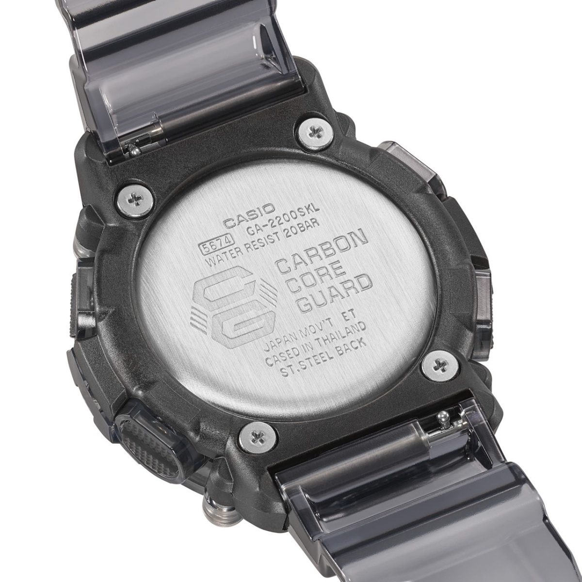 GA-2200SKL-8A #7