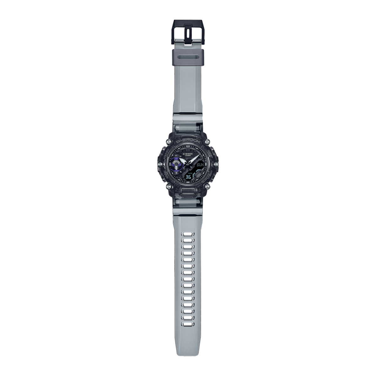 GA-2200SKL-8A #3