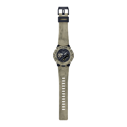 GA-2200SL-5A