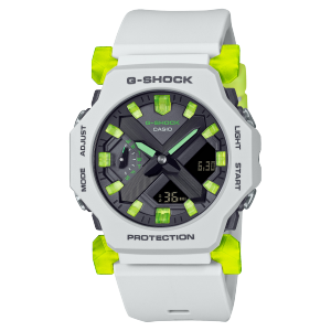 GA-2300MW-8A