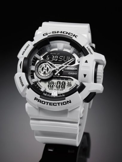 GA-400-7A