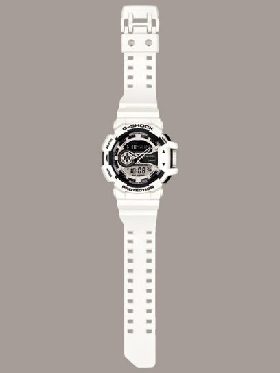 GA-400-7A