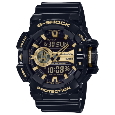 GA-400GBX-1A9