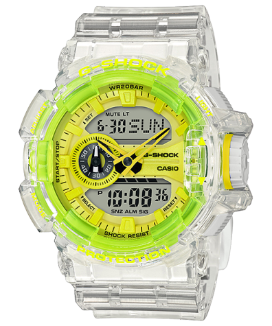 GA-400SK-1A9