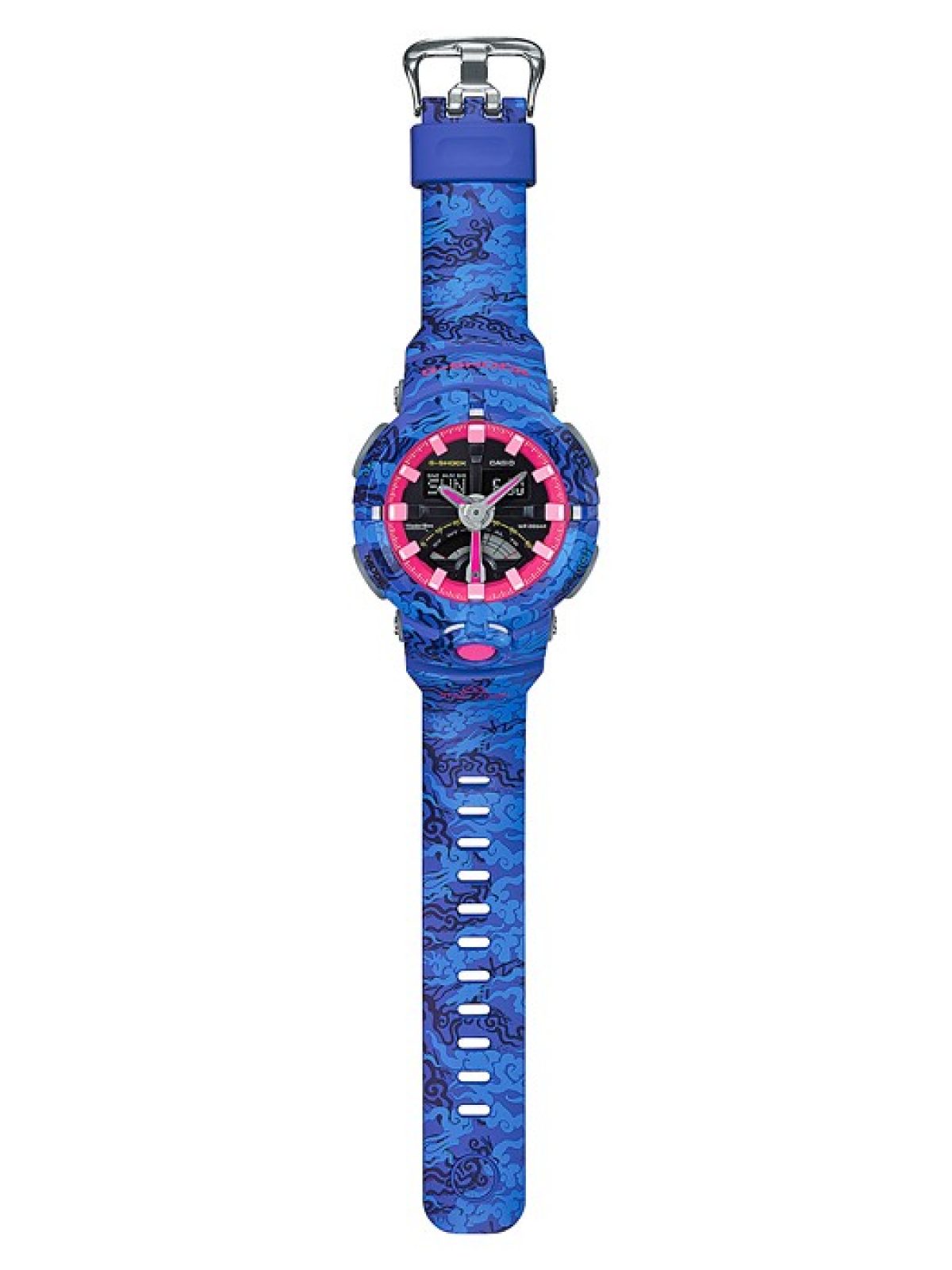 G-SHOCK GA-500CG-2A 手表  #3