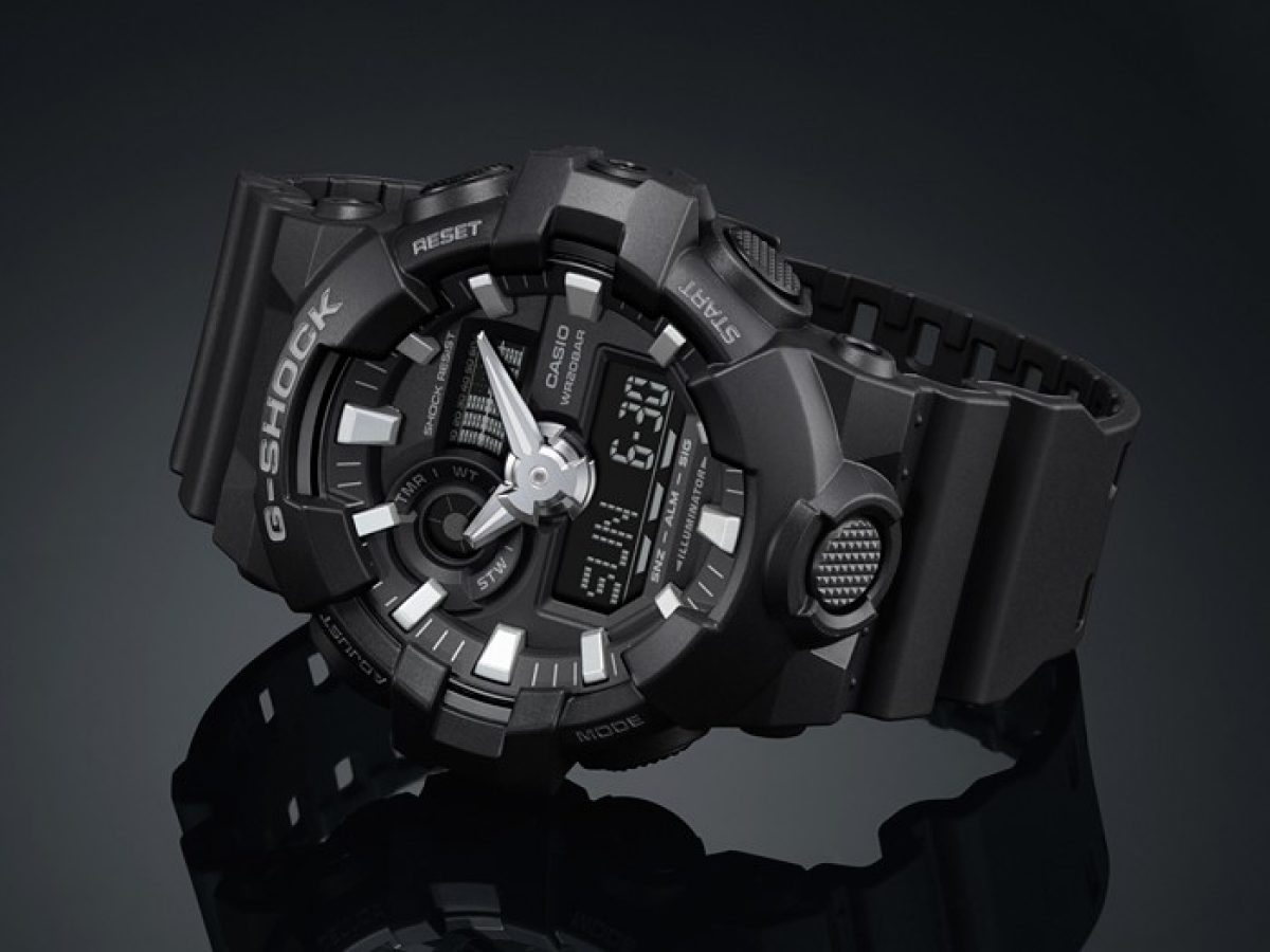 GA-700-1B