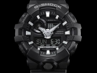 GA-700-1B
