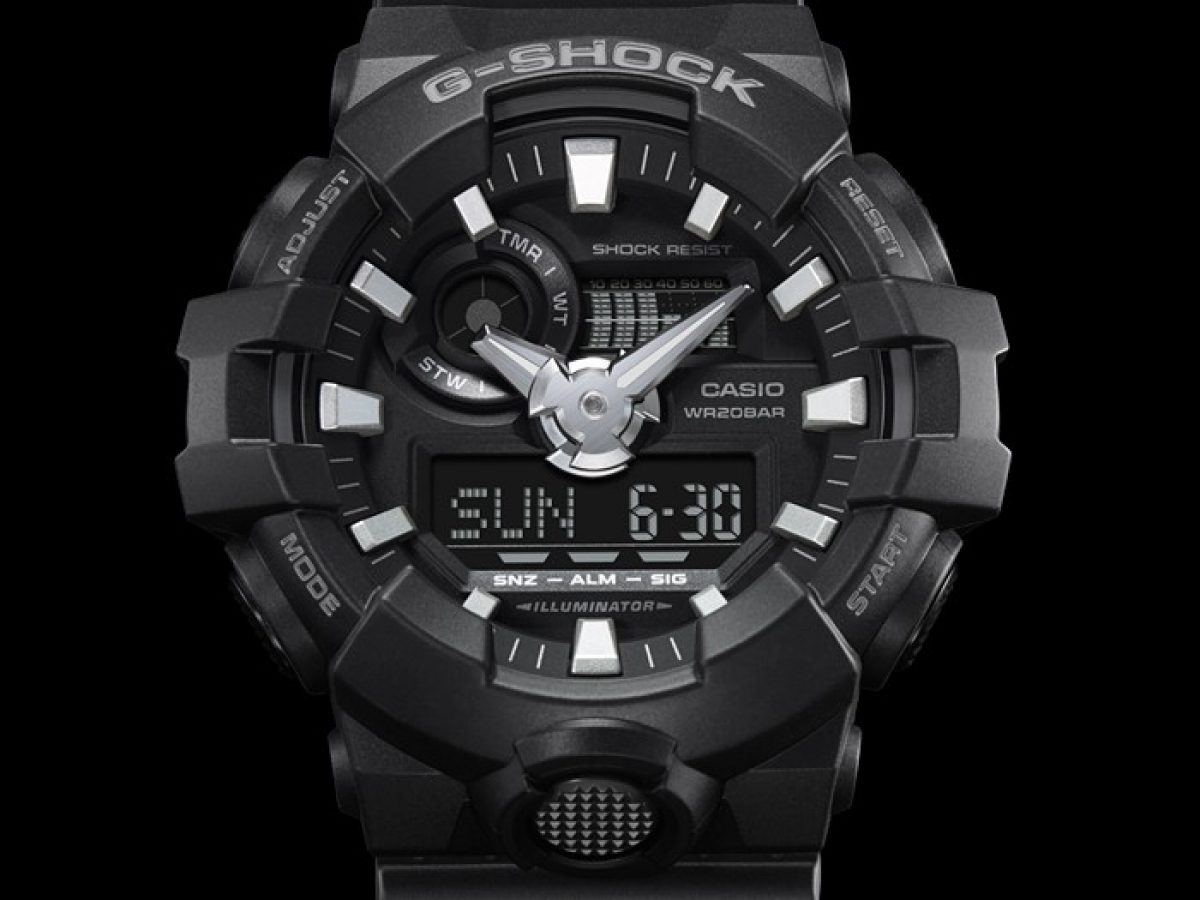 GA-700-1B
