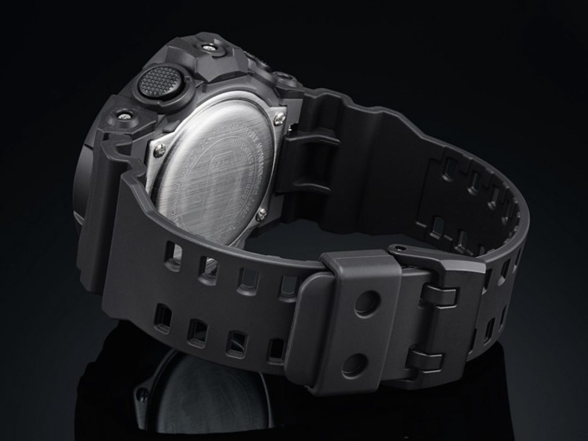 GA-700-1B