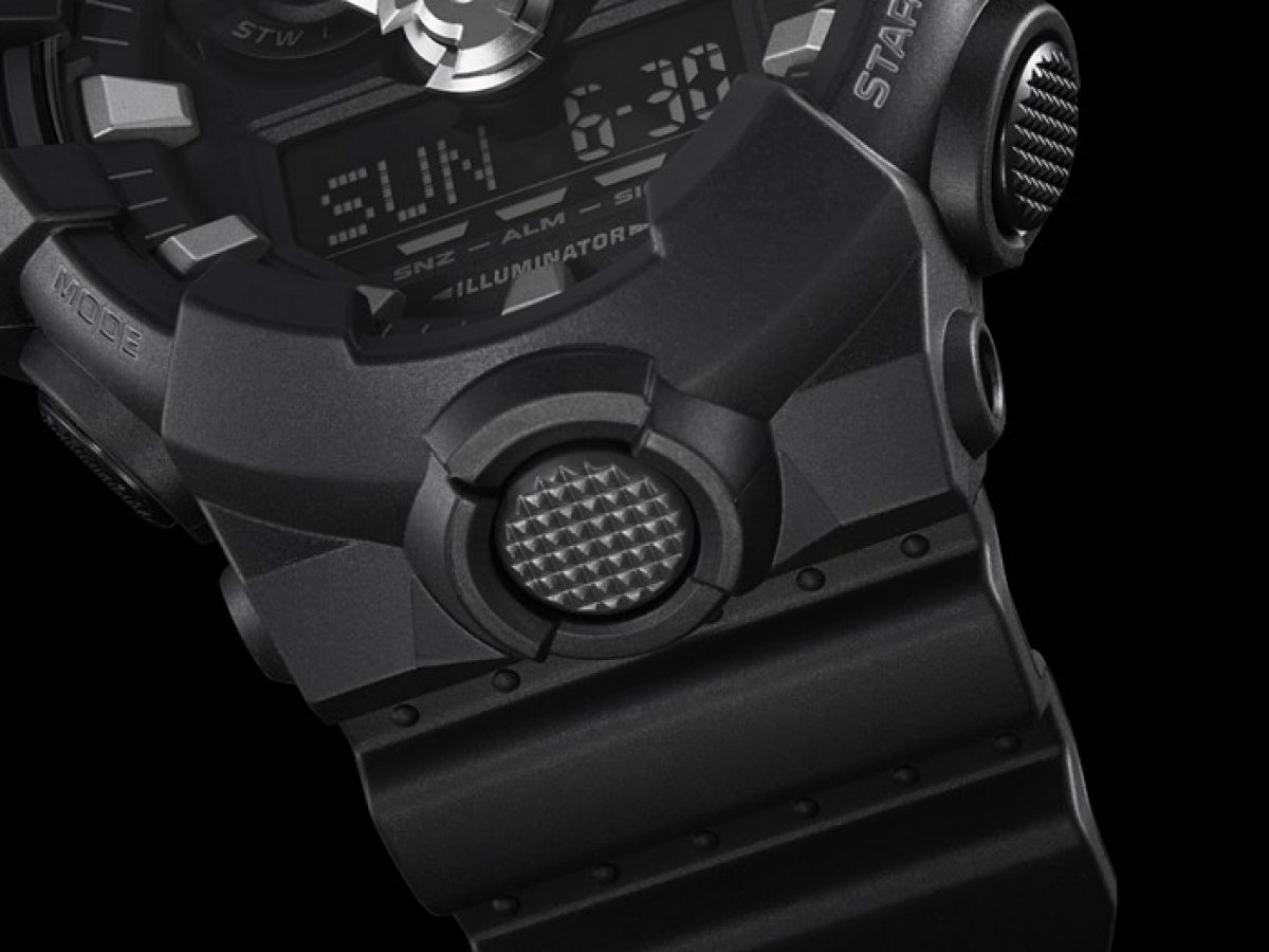 GA-700-1B