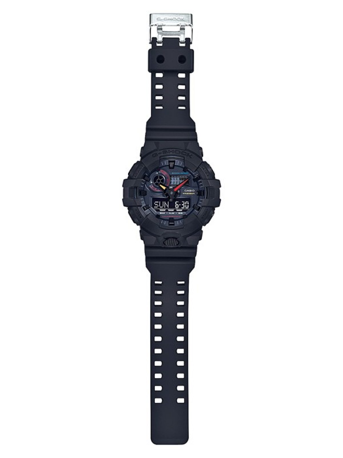 GA-700BMC-1A