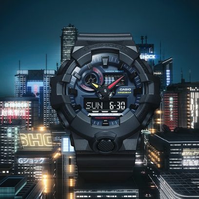 GA-700BMC-1A