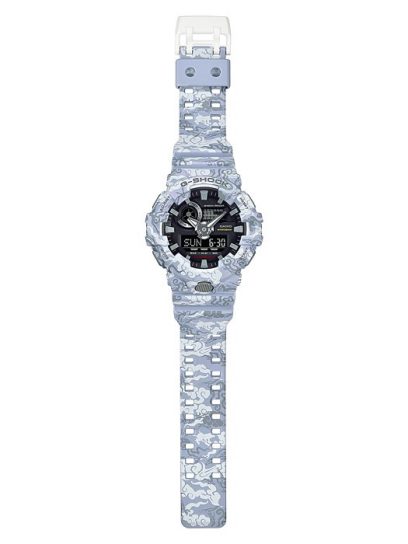 GA-700CG-7A