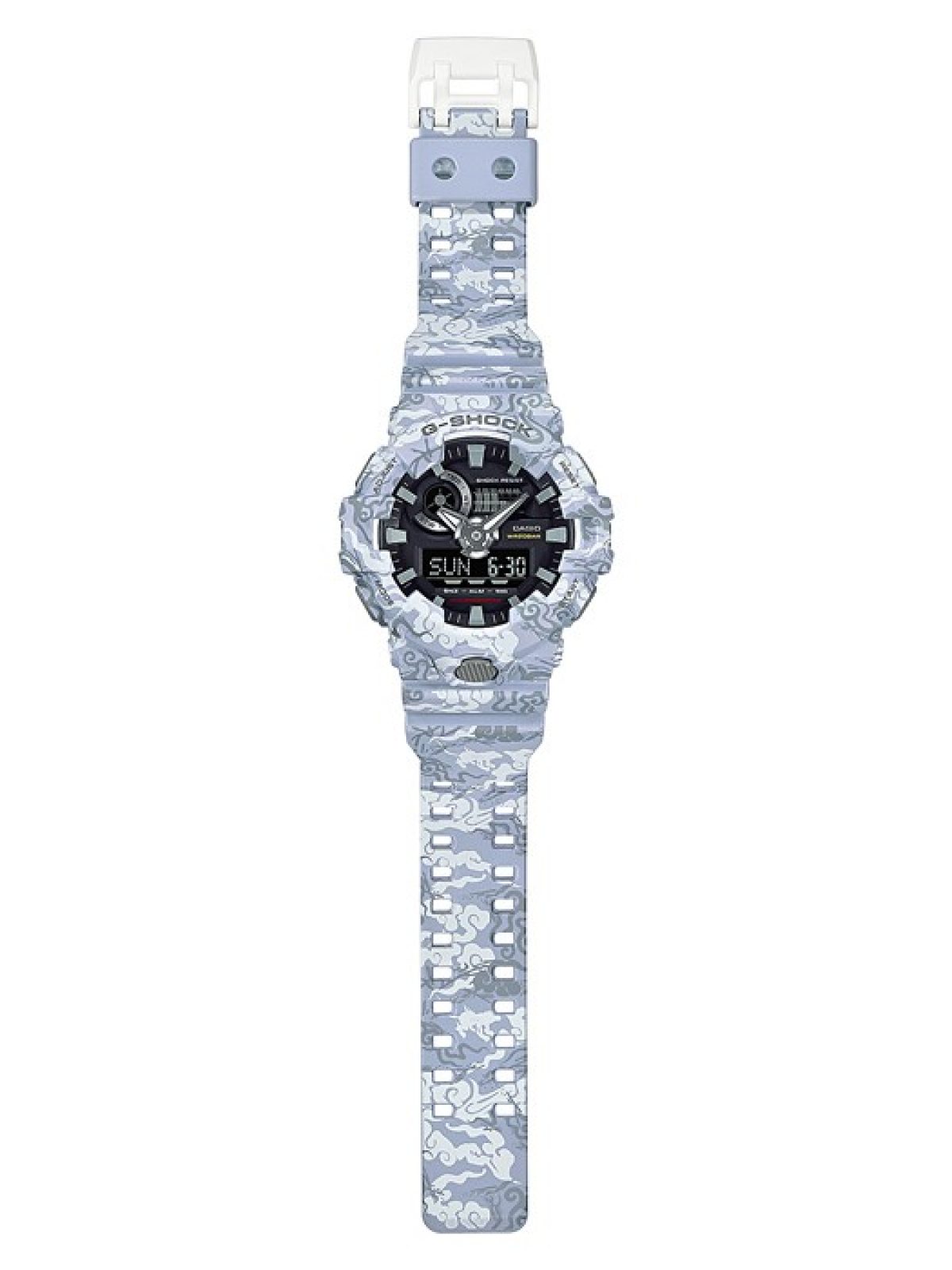 GA-700CG-7A