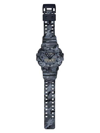 GA-700CM-8A