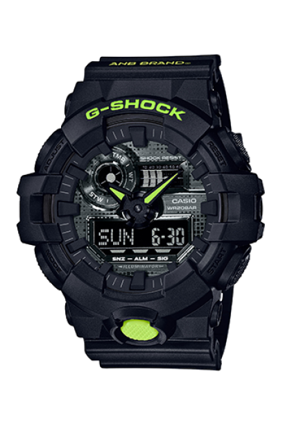GA-700DC-1APRANB