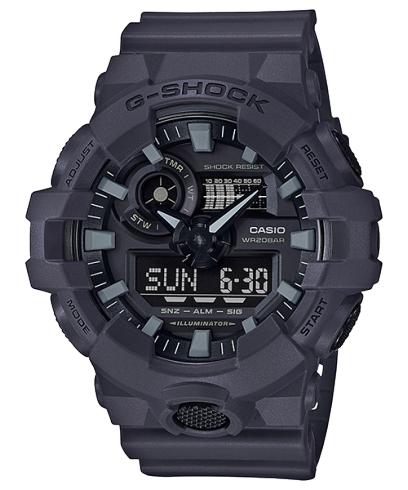 G-SHOCK GA-700UC-8A 手表  #1