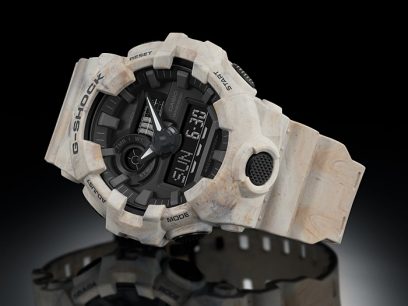 GA-700WM-5A