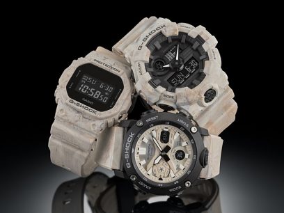 GA-700WM-5A