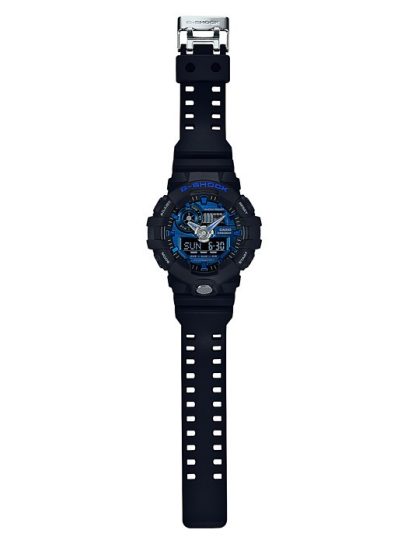 G-SHOCK GA-710-1A2 手表 黑色 #2