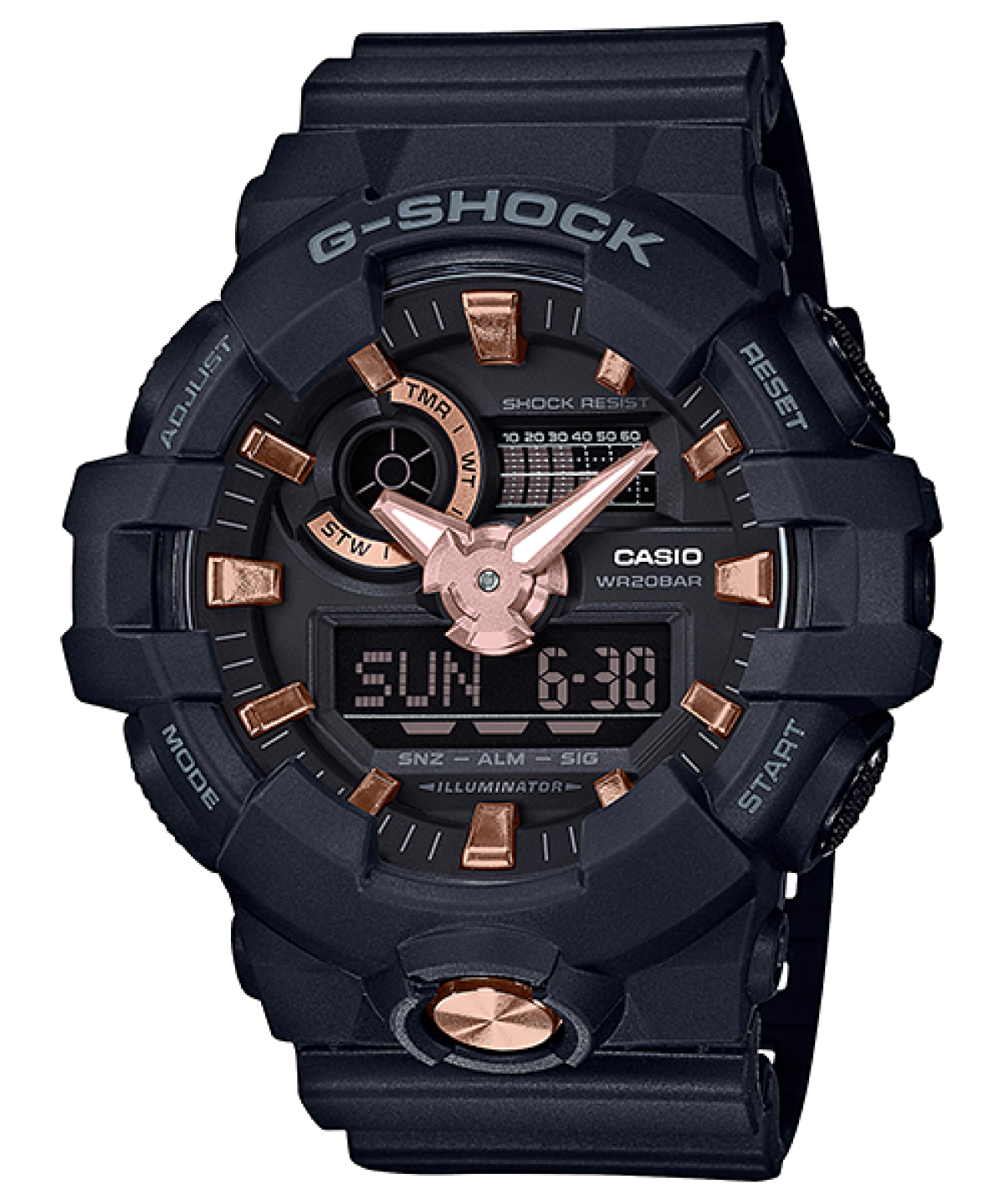 GA-710B-1A4